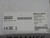 BALLUFF BNI006A ETHERNET IO LINK MASTER T267899
