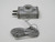 SMC MSQB30R-M9PL COMPACT ROTARY TABLE ACTUATOR T268059