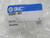 SMC MSQB30R-M9PL COMPACT ROTARY TABLE ACTUATOR T268059