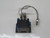CAMBRIDGE TECHNOLOGY 710-81630 MCA57113-ES17786 PRECISION LASER STEERING HEAD WITH MOTOR T268066