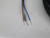LOT OF 2 BANNER MQDC-430 M12 (EURO-STYLE) FEMALE CORDSET. T267991