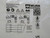 MURR 7000-40261-6140400 4-METER M12 DOUBLE-ENDED CORDSET. T267994