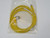 TURCK PKG 3M-2-WS 4T PICOFAST (M8) TO EUROFAST (M12) ADAPTER CORDSET T268006