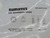 NUMATICS QA0405MK0VA04000 580 SERIES ETHERNET COMMUNICATION CABLE T268008