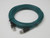 NOB COGNEX CCB-84901-2001-05 ETHERNET CABLE T268009 FOR SALE