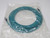 ALLEN BRADLEY 1585J-M8CBJM-10 STRATIX/ETHERNET/IP INDUSTRIAL PATCH CORD T268014
