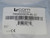 L-COM TRD695SCR-BL-20 SHIELDED CAT6 ETHERNET CABLE T268017