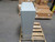 HOFFMAN CTD24428 SPECIAL CONCEPT SERIES TWO-DOOR ENCLOSURE T268019