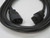 LOT OF 2 TRIPP LITE P004-008 POWER EXTENSION CORD T267852