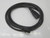LOT OF 2 TRIPP LITE P004-008 POWER EXTENSION CORD T267852