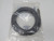 LOT OF 2 L-COM CSM94-5M IEEE-1394 FIREWIRE CABLE T267854