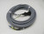 USED  A660-8020-T889 FANUC TEACH PENDANT CABLE T267858 FOR SALE