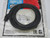 LOT OF 4 TRIPP LITE P004-015 STANDARD DUTY (18 AWG) CABLE T267860