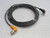 NOB LOT OF 2 IFM EVC039 JUMPER CABLE T267901 FOR SALE