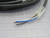 LOT OF 3 PHOENIX CONTACT 1415589 SENSOR ACTUATOR CABLE T267902