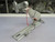 USED GCX WS-0001 MOUNTING ARM T267910 FOR SALE