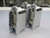 FPR LOT OF 3 BD ALARIS 8100 PUMPS T267915 FOR SALE