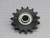 NOB LOT OF 4 MCMASTER-CARR 50BB15H X.640 IDLER SPK SPOCKETS T267949 FOR SALE