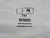 LOT OF 10 5416K351 WORM-DRIVE CLAMPS T267957