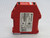 ALLEN BRADLEY 440R-N23125 SER B SAFETY RELAY T267925