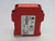 ALLEN BRADLEY 440R-N23132 SER. C SAFETY RELAY T267927
