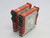 LOT OF 2 ALLEN BRADLEY 440R-D22R2 SAFETY RELAY T267928