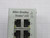 ALLEN BRADLEY 1783-US8T SERIES B ETHERNET SWITCH T267929