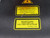 SYNRAD PSP100SB PULSTAR P100 LASER MARKING SYSTEM T267930