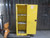 JUSTRITE SLIMLINE SAFETY CABINET T268201