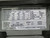 TOSHIBA FBKA21 TOTALLY ENCLOSED FAN-COOLED INDUCTION MOTOR T268204