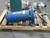 JOHN CRANE 0H5081.52 GAS TRAP / LIQUID SEPARATOR T268206