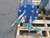 JOHN CRANE 0H5081.52 GAS TRAP / LIQUID SEPARATOR T268206