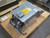 USED KONE V3F25/80A HIGH-CAPACITY VARIABLE FREQUENCY DRIVE T268211 FOR SALE