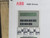ABB ACS501-040-00P2 ACS500 VARIABLE FREQUENCY DRIVE T268212