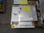SCHINDLER VF44BR AC DR-VAB44 HIGH-POWER FREQUENCY CONVERTER T268214