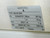 WIPOTEC-OCS HC IW-B150 K CONVEYOR SCALE 100X0.1 LBS CLASS III M7507