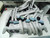AGILENT 1670G LOGIC ANALYZER WITH CABLES. M7518