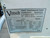 VOTSCH 566207 B1003106 POWER TRANSFORMER PRI.240/480 SEC.440/400 3PH 20KVA M7529