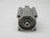 SMC CDQ2A63-30DZ CQ2 SERIES COMPACT, DOUBLE-ACTING CYLINDER T268272