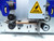 VEVOR AUTOMATIC WIRE CUTTING AND STRIPPING MACHINE M7536