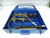 USED CURRENT TOOLS 154, 1521 HYDRAULIC KNOCKOUT SET M7540 FOR SALE