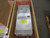 SCHINDLER VF85 BR CSA HIGH-PERFORMANCE VARIABLE FREQUENCY DRIVE T268254