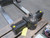 USED PARKER HTR75-1803-AB11-C HYDRAULIC RACK AND PINION ROTARY ACTUATOR T268171 FOR SALE