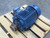 USED ADVANTAGE PLUS PDH02004TE2N SEVERE DUTY MOTOR T268167 FOR SALE