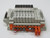 SMC SS5V1-10FD2-09BS-N7 9-STATION TIE-ROD BASE MANIFOLD T268143