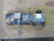 LEESON C4D17FC2B 9-51912-93 DC GEARMOTOR ASSEMBLY T268154
