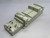 USED AVENTICS SOLENOID VALVE MANIFOLD ASSEMBLY T267978 FOR SALE