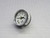 NOB LOT OF 3 ASHCROFT 20W1005 H 01B 1005H SERIES DIAL COMMERCIAL PRESSURE GAUGE T267987 FOR SALE