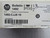 LOT OF 30 ALLEN BRADLEY 1492-CJJ6-10 10-POLE, SCREW-TYPE JUMPER FOR IEC TERMINAL BLOCKS. T267989