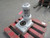 USED SUMITOMO EHYMS2-C6140YC-EPY4-179 CYCLO DRIVE GEARMOTOR ASSEMBLY. T267997 FOR SALE